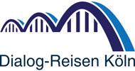 Dialog-Reisen Köln Logo